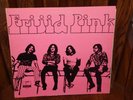 Frijid Pink - First Album  Vinyl Record