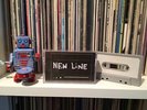 MINIMAL SYNTH / ELECTRO POP: NEW LINE Ultra rare demo tape + Depeche mode covers