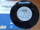 Status Quo - A Mess Of Blues 1982 UK 45 7