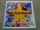PARTISANS  IDIOT NATION  LP  PUNK OI  SKINHEAD