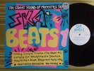 VARIOUS, SKA BEATS 1, LP 1989 ORIGINAL UK EX/EX-