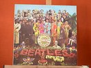 The Beatles Sgt. Pepper's Lonely Hearts Club Band Apple 1C 062-04 177 LP NM 1054