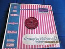 ORLANDO ALVARADO THE CLEVERS OS INCRIVEIS TWIST ROCK 1964 CAMELIA 78 RPM BRAZIL