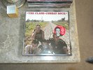 THE CLASH COMBAT ROCK LP SEALED USA 1ST PRESS WITH HYPE STICKER