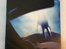 Nine Inch Nails Year Zero rare vinyl 2LP original pressing