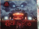 Iron Maiden Rock In Rio Vinyl
