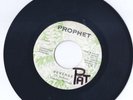 Tommy McCook & King Tubby's Revenge/Greetings -Prophets 75 NM Murder TOP TOP