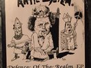 Anti-System Defence Of The Realm 7