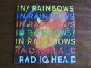 Radiohead In Rainbows Vinyl NEW TBD release Original