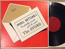 THE AVONS   HULL RECORDS CORDIALLY INVITE YOU TO MEET LP