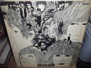 The Beatles - Revolver LP
