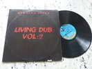 Burning Spear - Living Dub Vol. 2 [Burning Spear]