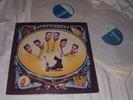 Music Makers: Percussion (1974) LP's Drum Breaks Funk Samples Standard Oil