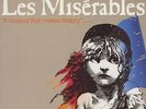 Royal Shakespeare Company Les Miserables 2-LP vinyl record (Double Album) UK
