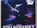 Thin Lizzy ?– Still Dangerous Live At The Tower Theatre Philadelphia 1977, LP