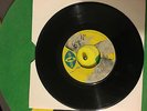 1AWAY Rare Enos McLeod Sheila La Bamba You Can Never Get Away Blue Cat Reggae UK