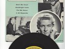 ROCKABILLY EP- JERRY LEE LEWIS- 