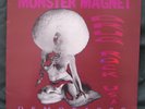 RARE MONSTER MAGNET DRUG ROCK USA VINYL LP STONER SPACE ROCK HAWKWIND