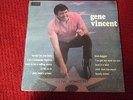 LP¨original biem de GENE VINCENT