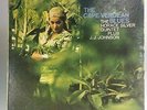 Horace Silver Quintet JJ Johnson BLUE NOTE 4220 The Cape Verdean Blues VG+ Mono