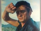 JOHNNY CASH Bitter Tears Ballads American Indian VG+ Vinyl Tested 1ST MONO 1964