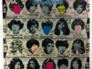 The Rolling Stones ?Some Girls COC 39108 Die Cut Cover EX- Vinyl Tested 1978