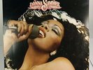 Donna Summer Live and More EX Vinyl 7119-2 2 LP Set Die Cut Gatefold Cover 1978