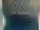 Pat Metheny 80/81 EX Vinyl TESTED ECM-2-1180 Gatefold 2 LP Set Jazz Fusion 1980