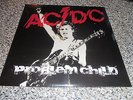 AC/DC - PROBLEM CHILD - LIVE IN COLUMBUS OHIO 1978  - 2 x 180g VINYL LP - SEALED