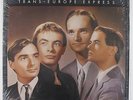 Kraftwerk - Trans-Europe Express LP - Capitol VG++ Shrink