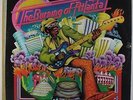 Spirit Of Atlanta - The Burning Of Atlanta LP - Buddah VG++