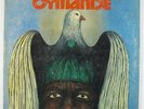 Cymande - S/T LP - Janus