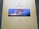 LP DEPECHE MODE Music For The Masses 1st GERMANY, BLUE, EX+