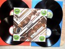 THE BEATLES 1962-1966 / 1967-1970  COFFRET 4 LP 12