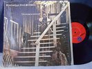 Mississippi Fred McDowell original orange label in shrink I Do not Play no Rock