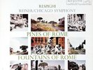 TAS LP - REINER / Respighi Pines of Rome / RCA Living Stereo SD LSC-2436 15S/10S
