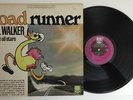 Jr. Walker And The All Stars - Road Runner - 1966 1st Press LP SLS 703 (EX)