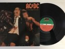 AC/DC - If You Want Blood - 1978 Vinyl LP Record SD 19212 (EX)