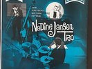 NADINE JANSEN TRIO FEMALE JAZZ JANTONE ORIGINAL 1ST PRIVATE PRESS STEREO  NICE