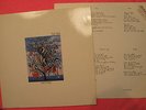 Talk Talk, Spirit Of Eden, LP