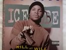 Ice Cube Kill at Will vinyl LP
