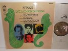 SAN 179 Mahler Das Lied Von Der Erde Christa Ludwig Fritz Wunderlich/Klemperer