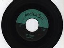 JIMMY CARROLL BIG GREEN CAR b/w THAT'S ALL I WANT RARE WILD ROCKABILLY ROCKER