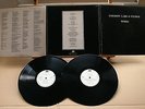 EMERSON LAKE & PALMER-Works Vol. 1-/UK ’77 tri-fold embossed 1st press 2xLP NM