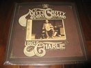 Nitty Gritty Dirt Band Record Sealed Uncle Charlie Rock NM Original