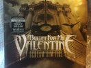 BULLET FOR MY VALENTINE-SCREAM AIM FIRE VINYL LP NEW