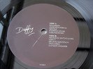 Duffy ROCKFERRY UK LP 1ST PRESS 2008 INCREDIBLE ONE PLAY MINT AUDIO