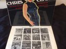 CHRIS CLARK soul sounds UK TAMLA MOTOWN 1967 LP RARE NORTHERN SOUL. NEAR MINT