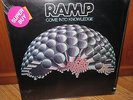 RAMP Come Into Knowledge LP - 1977 ABC/Blue Thumb Pressing - SEALED Orig.