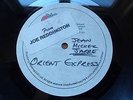 Jean Michel Jarre - Orient Express 1982 UK 45 7